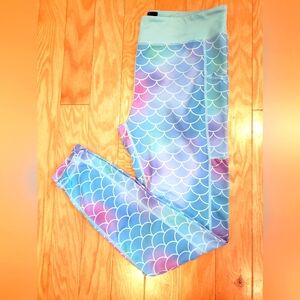 Constantly Varied Gear ankle leggings